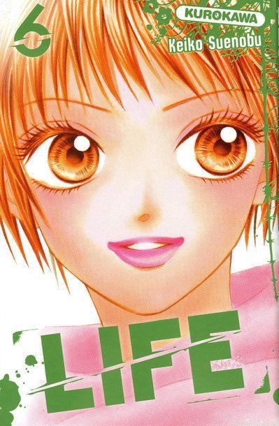 Emprunter Life Tome 6 livre
