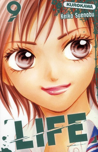 Emprunter Life Tome 9 livre