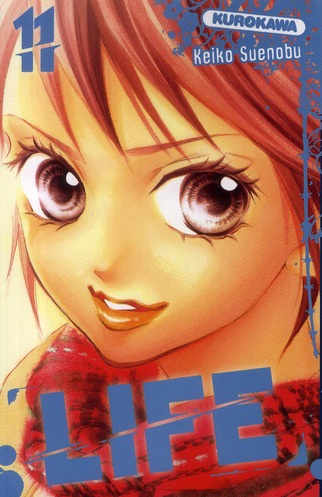 Emprunter Life Tome 11 livre