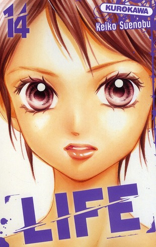 Emprunter Life Tome 14 livre