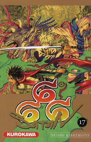 Emprunter Satan 666 Tome 17 livre