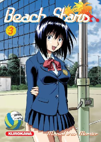 Emprunter Beach Stars Tome 3 livre