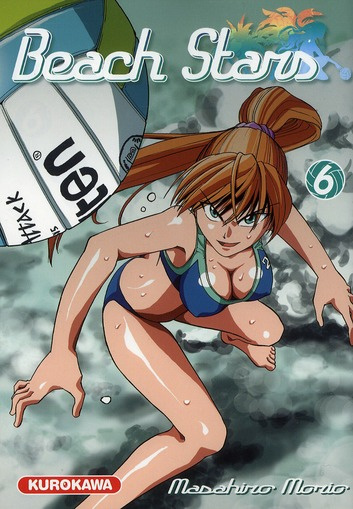 Emprunter Beach Stars Tome 6 livre