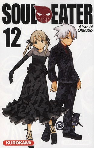Emprunter Soul eater Tome 12 livre