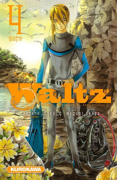 Emprunter Waltz Tome 4 livre