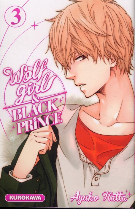 Emprunter Wolf Girl & Black Prince Tome 3 livre