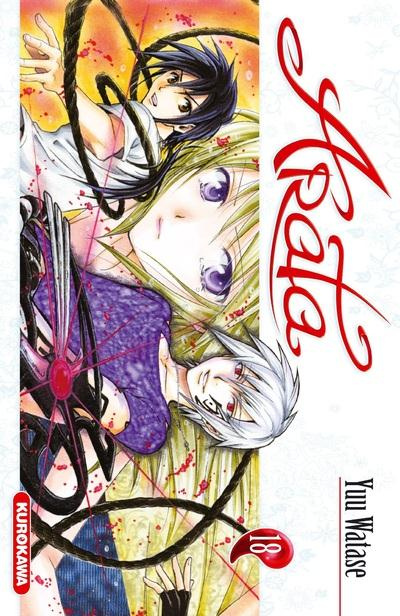Emprunter Arata Tome 18 livre