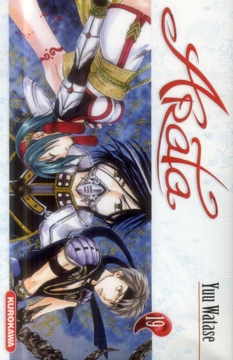 Emprunter Arata Tome 19 livre