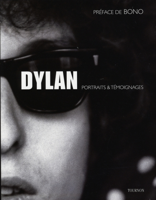 Emprunter DYLAN livre