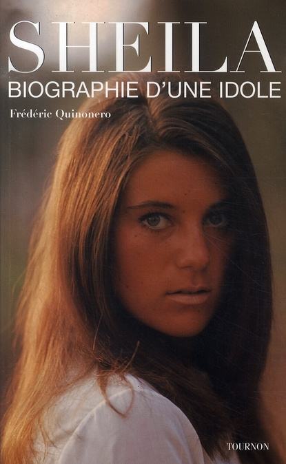 Emprunter SHEILA livre