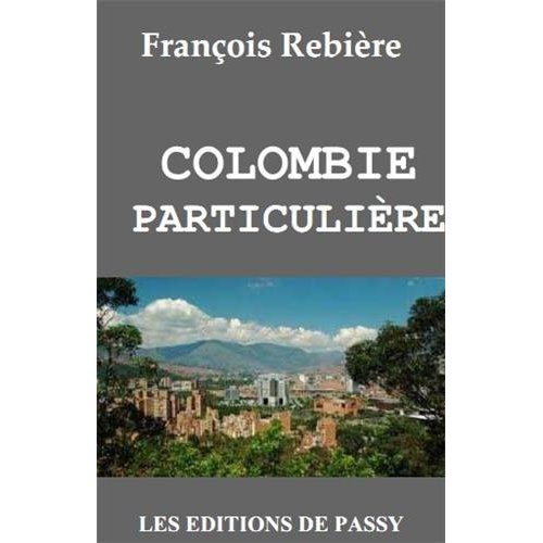 Emprunter Colombie particulière livre