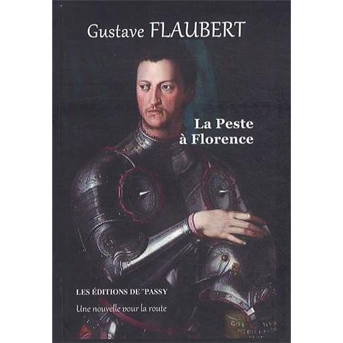 Emprunter La peste à Florence livre