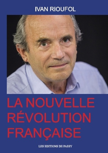 Emprunter La nouvelle révolution française livre