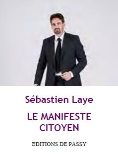 Emprunter LE MANIFESTE CITOYEN livre
