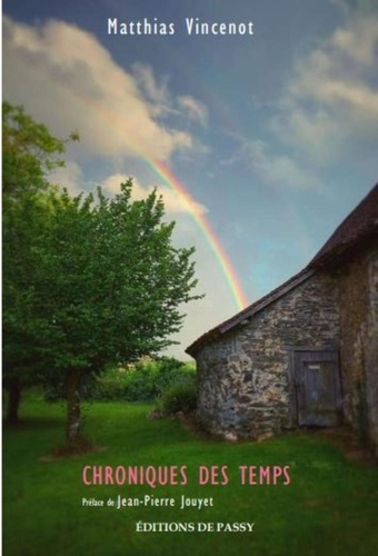 Emprunter Chroniques des temps livre