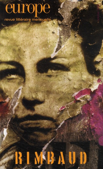 Emprunter ARTHUR RIMBAUD N966 OCTOBRE 2009 livre