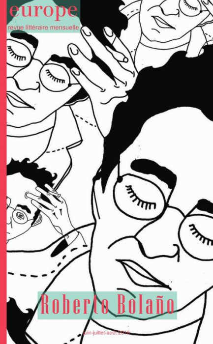 Emprunter ROBERTO BOLANO N 1070 1072 JUIN AOUT 2018 livre