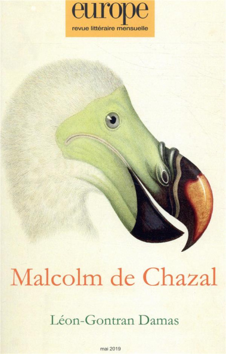 Emprunter MALCOLM DE CHAZAL LEON-GONTRAN DAMAS - N 1081 MAI 2019 livre