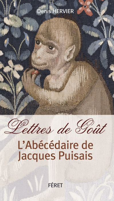 Emprunter ABECEDAIRE DE JACQUES PUISAIS (L') livre