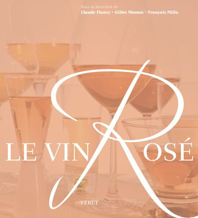 Emprunter Le vin Rosé livre
