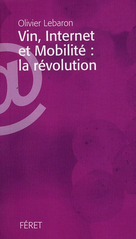 Emprunter Vin, Internet et Mobilité : la révolution livre