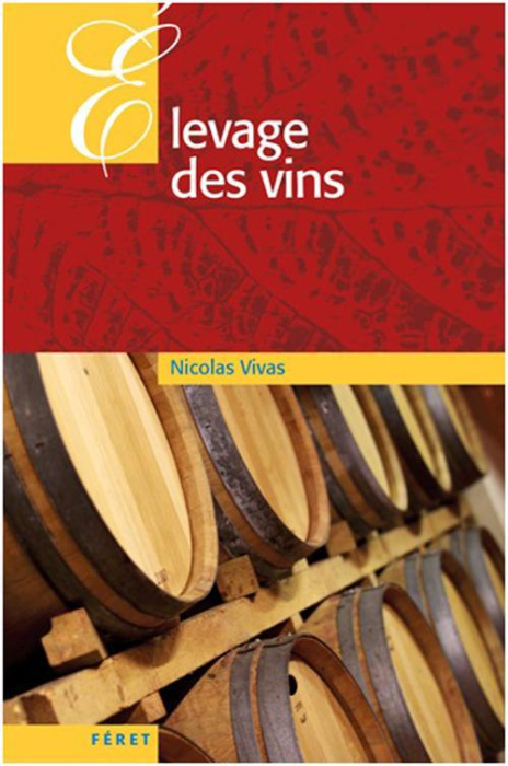 Emprunter THEORIE ET PRATIQUE ELEVAGE VINS ROUGES livre