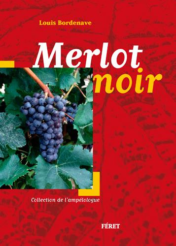 Emprunter Merlot noir livre