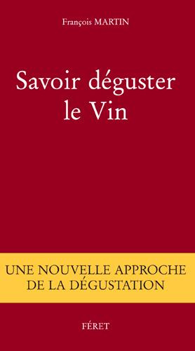 Emprunter Savoir déguster le vin livre