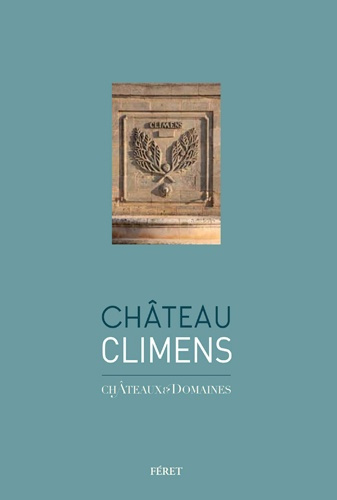 Emprunter Château Climens livre