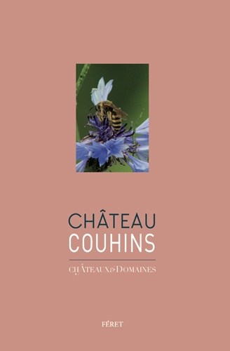 Emprunter Château Couhins livre