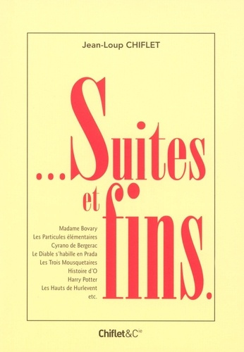 Emprunter Suites et fins livre