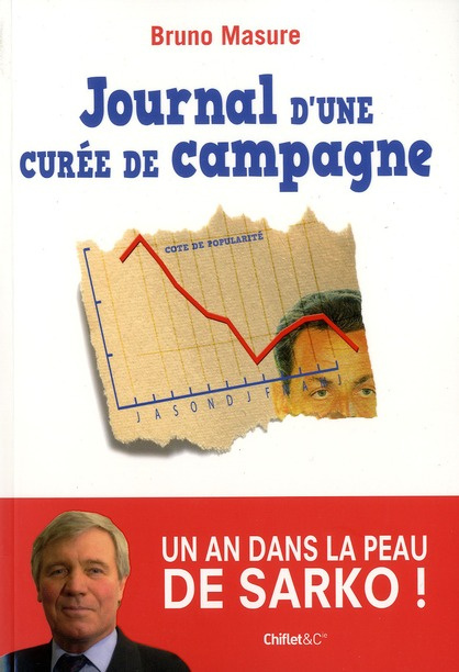 Emprunter Journal d'une curée de campagne livre