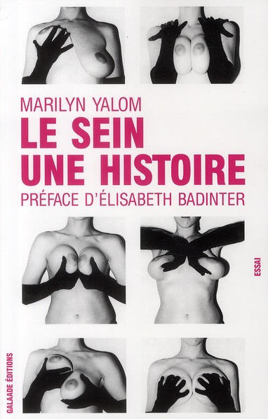 Emprunter Le sein, une histoire livre