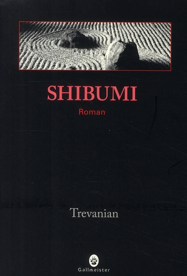 Emprunter Shibumi livre