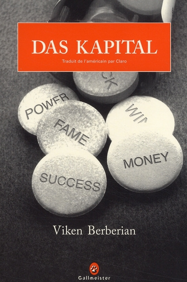 Emprunter Das Kapital livre