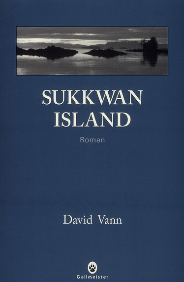 Emprunter Sukkwan island livre
