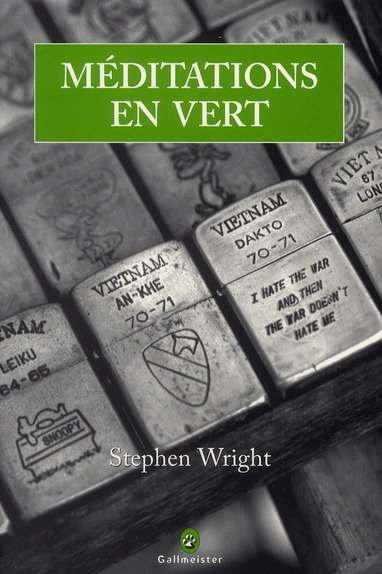 Emprunter Méditations en vert livre
