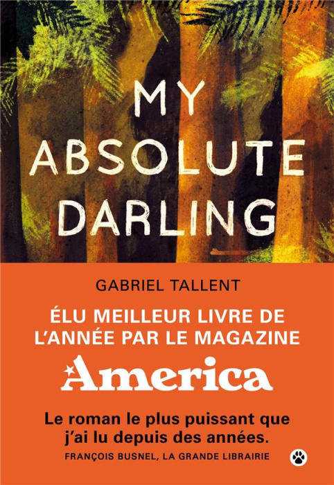 Emprunter My absolute darling livre