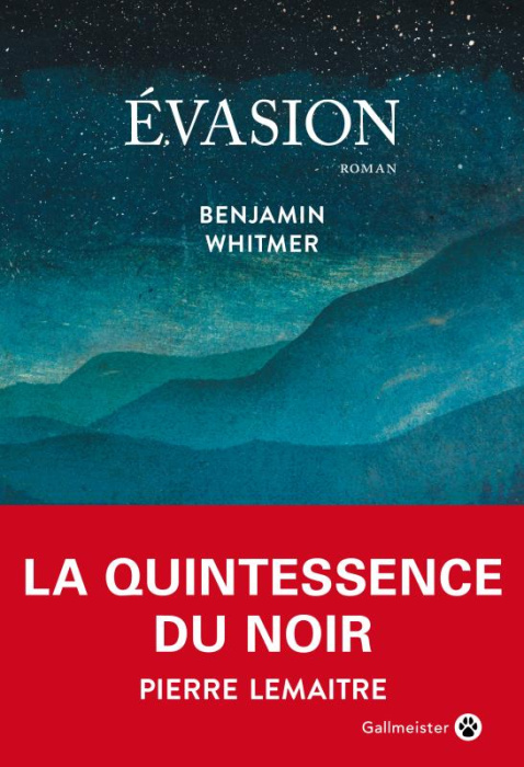 Emprunter Evasion livre