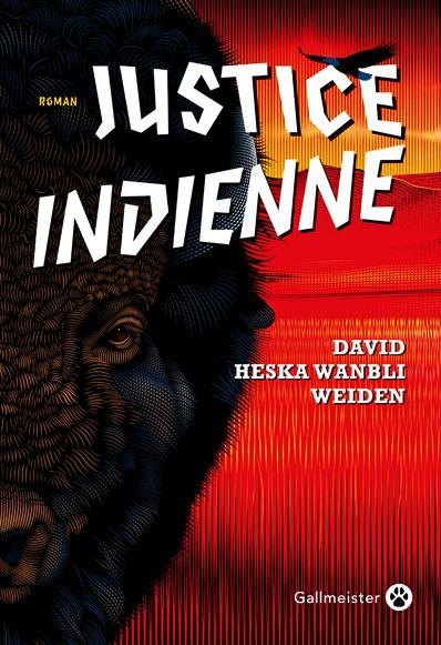 Emprunter Justice indienne livre