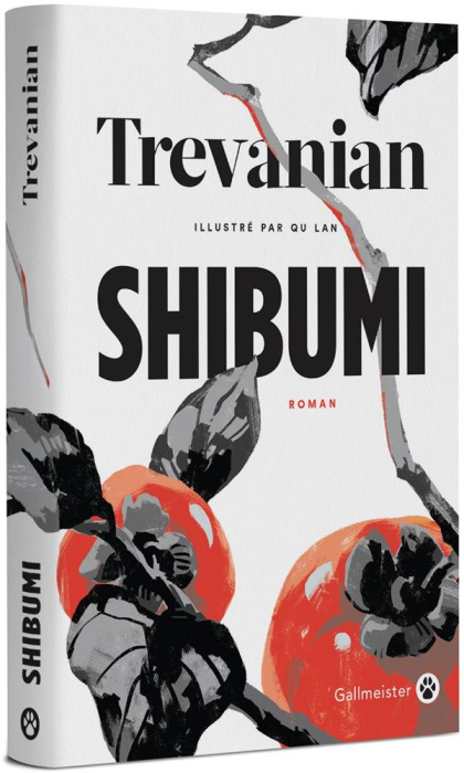 Emprunter Shibumi. Edition collector livre