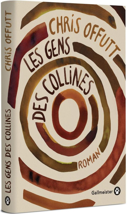 Emprunter Les gens des collines livre