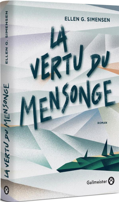 Emprunter La vertu du mensonge livre