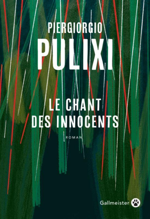 Emprunter Le chant des innocents livre
