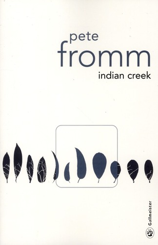 Emprunter Indian Creek livre