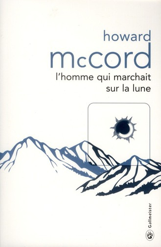 Emprunter L'homme qui marchait sur la Lune livre