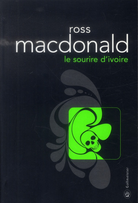 Emprunter Le sourire d'ivoire livre