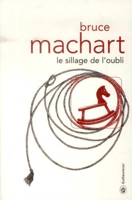 Emprunter Le sillage de l'oubli livre