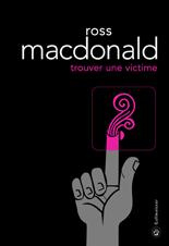 Emprunter Trouver une victime livre