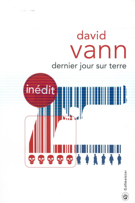 Emprunter Dernier jour sur terre livre